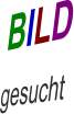 BILD gesucht