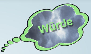 Würde