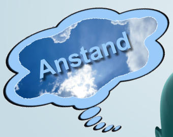 Anstand