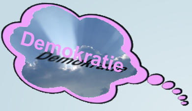 Demokratie