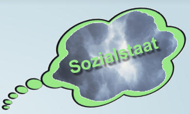 Sozialstaat