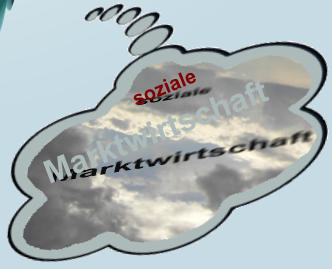 Marktwirtschaft soziale